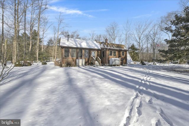 166 CAMP STRAUSS RD, Bethel, PA 19507