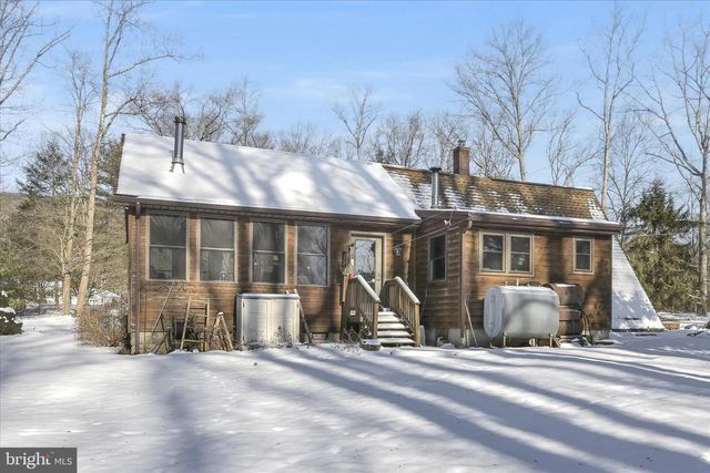 166 CAMP STRAUSS RD, Bethel, PA 19507