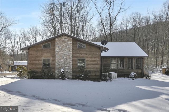 166 CAMP STRAUSS RD, Bethel, PA 19507