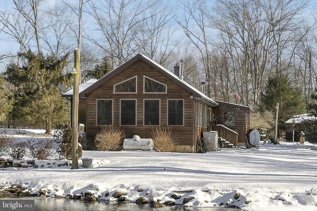 166 CAMP STRAUSS RD, Bethel, PA 19507