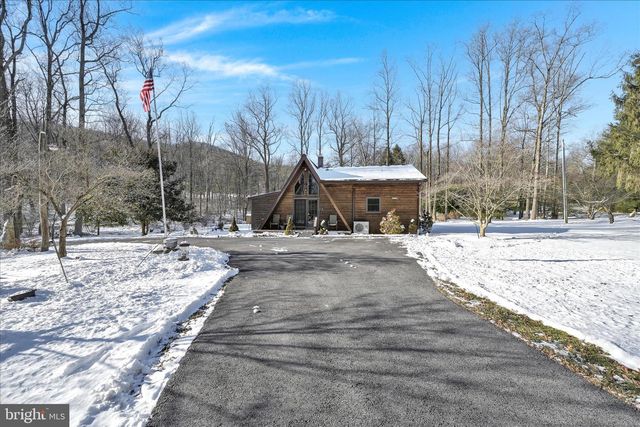 166 CAMP STRAUSS RD, Bethel, PA 19507