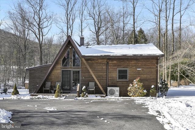 166 CAMP STRAUSS RD, Bethel, PA 19507