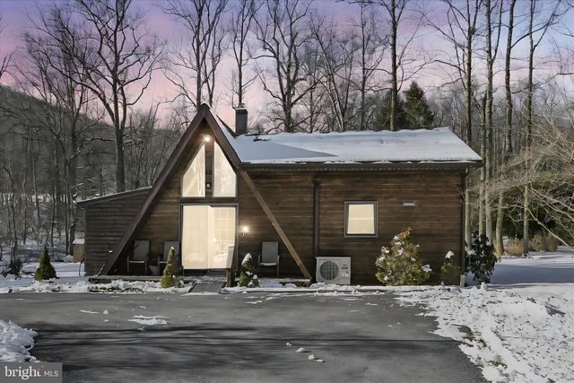 166 CAMP STRAUSS RD, Bethel, PA 19507