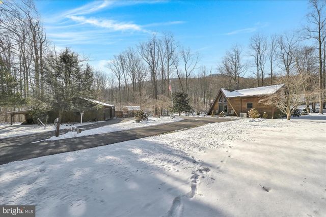 166 CAMP STRAUSS RD, Bethel, PA 19507