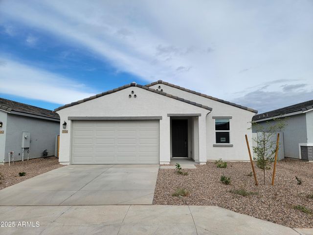 2506 E Fortana Drive, San Tan Valley, AZ 85143