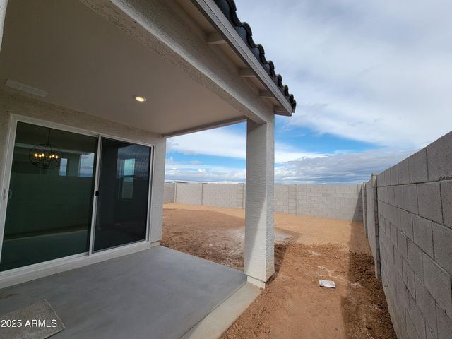 2506 E Fortana Drive, San Tan Valley, AZ 85143