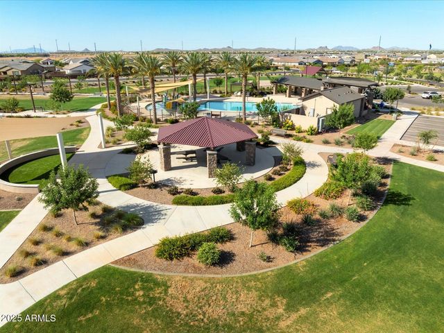 2506 E Fortana Drive, San Tan Valley, AZ 85143