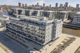 1902 N Commerce STREET #308, Milwaukee, WI 53212