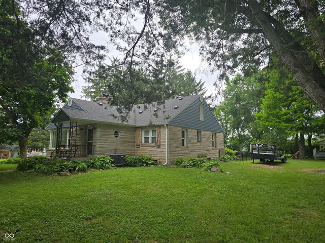 5210 W Southport Road, Indianapolis, IN 46221