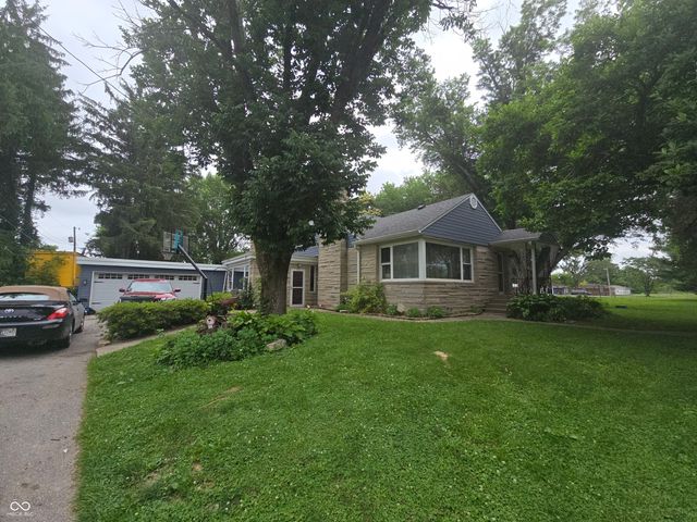 5210 W Southport Road, Indianapolis, IN 46221