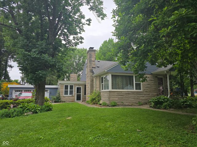 5210 W Southport Road, Indianapolis, IN 46221