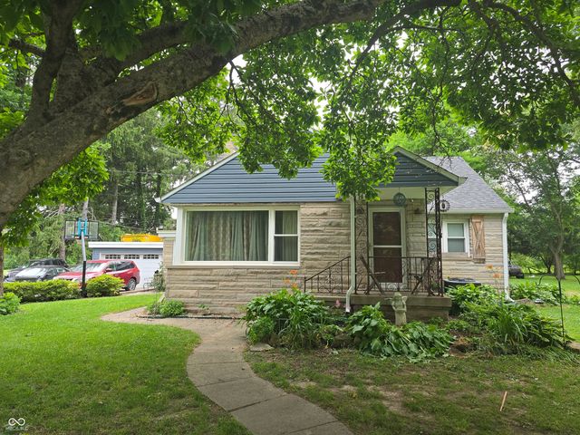 5210 W Southport Road, Indianapolis, IN 46221