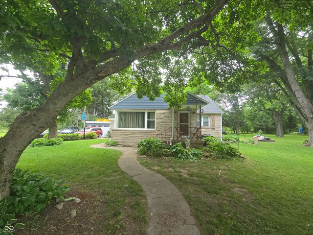5210 W Southport Road, Indianapolis, IN 46221