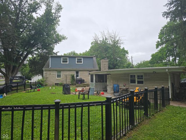 5210 W Southport Road, Indianapolis, IN 46221