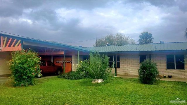 264490 S Tamm Lane, Harlingen, TX 78552