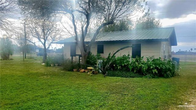 264490 S Tamm Lane, Harlingen, TX 78552