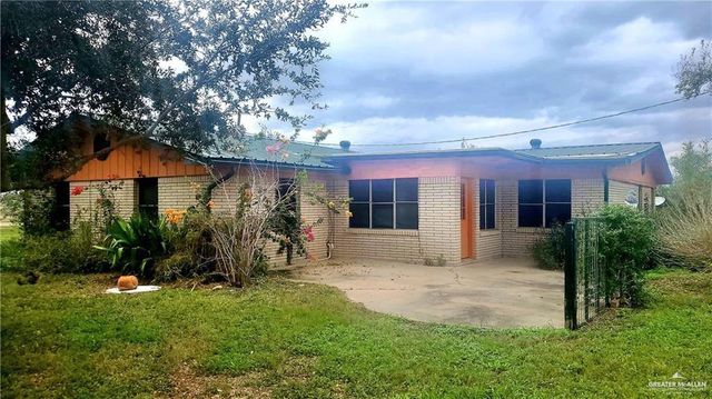 264490 S Tamm Lane, Harlingen, TX 78552