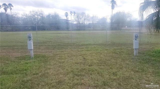 264490 S Tamm Lane, Harlingen, TX 78552