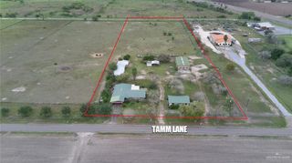 264490 S Tamm Lane, Harlingen, TX 78552