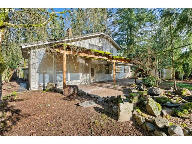 17427 Sw RIVENDELL Dr, Portland, OR 97224