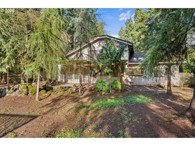 17427 Sw RIVENDELL Dr, Portland, OR 97224