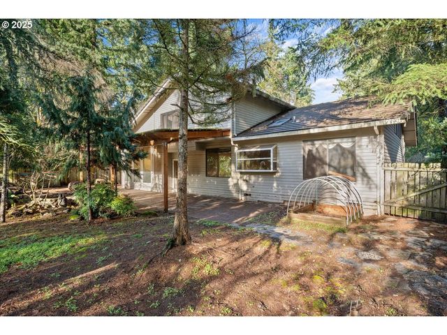 17427 Sw RIVENDELL Dr, Portland, OR 97224