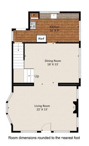 206 32nd Avenue, Seattle, WA 98122