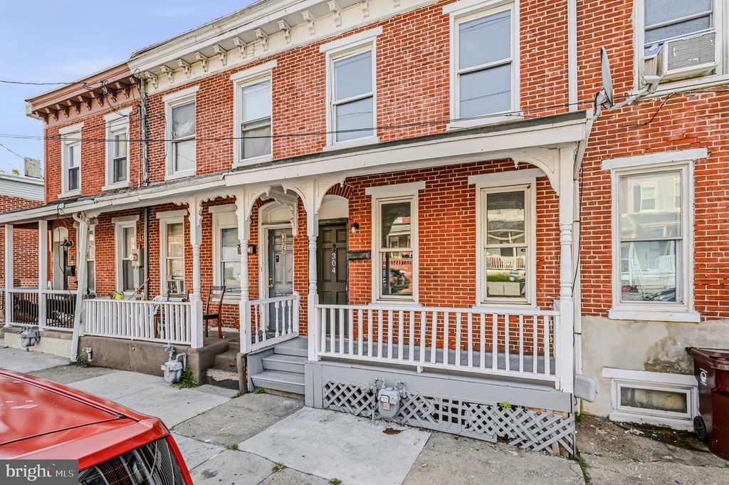 304 N FRANKLIN ST, WILMINGTON, DE 19805 — photo 2