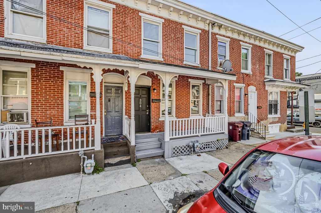 304 N FRANKLIN ST, WILMINGTON, DE 19805 — photo 3