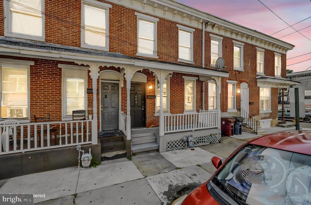 304 N FRANKLIN ST, WILMINGTON, DE 19805 — photo 4