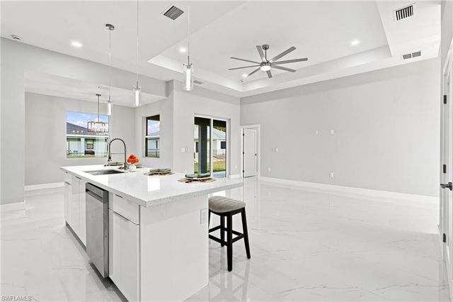 350 Radford AVE, Lehigh Acres, FL 33974