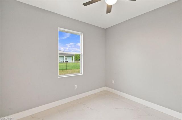 350 Radford AVE, Lehigh Acres, FL 33974