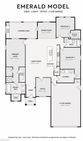 350 Radford AVE, Lehigh Acres, FL 33974