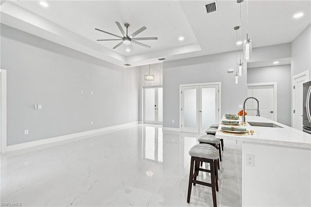 350 Radford AVE, Lehigh Acres, FL 33974