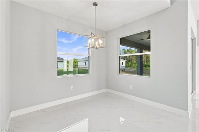 350 Radford AVE, Lehigh Acres, FL 33974