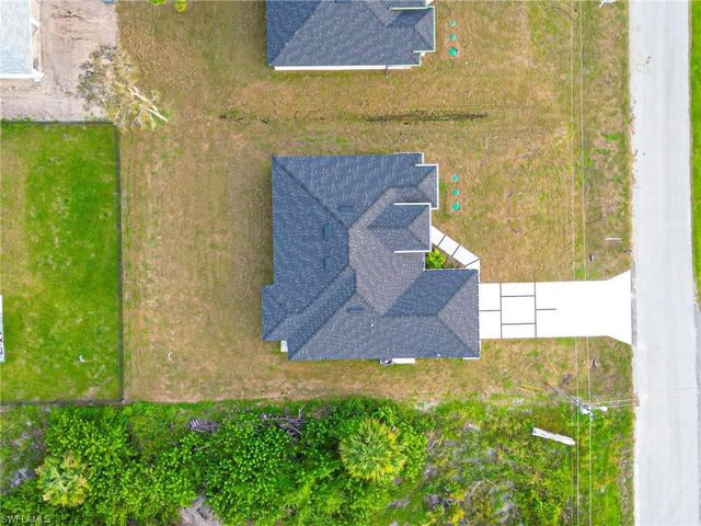 350 Radford AVE, Lehigh Acres, FL 33974