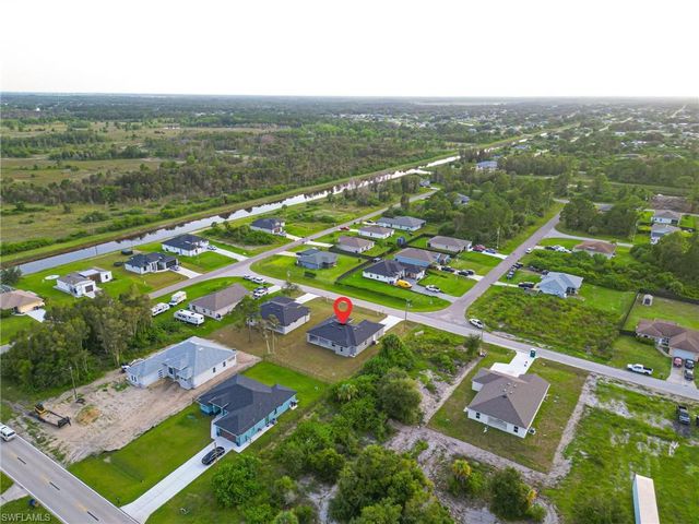 350 Radford AVE, Lehigh Acres, FL 33974