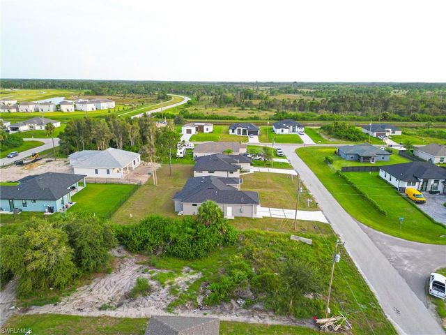 350 Radford AVE, Lehigh Acres, FL 33974