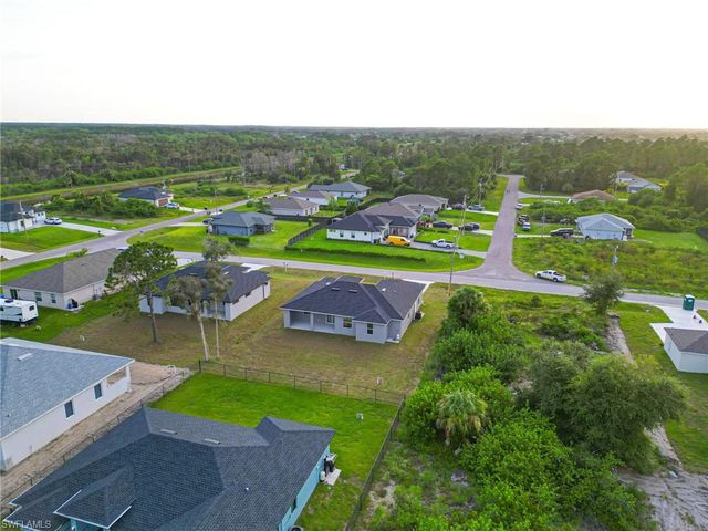 350 Radford AVE, Lehigh Acres, FL 33974