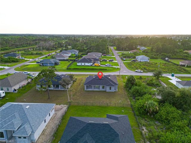 350 Radford AVE, Lehigh Acres, FL 33974