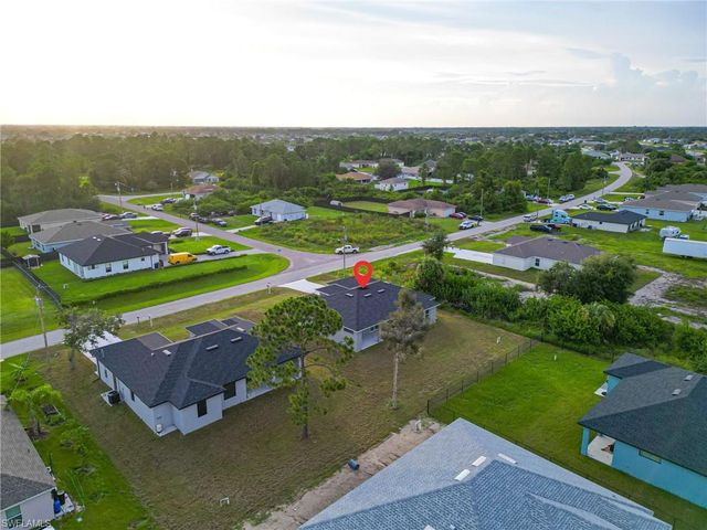 350 Radford AVE, Lehigh Acres, FL 33974