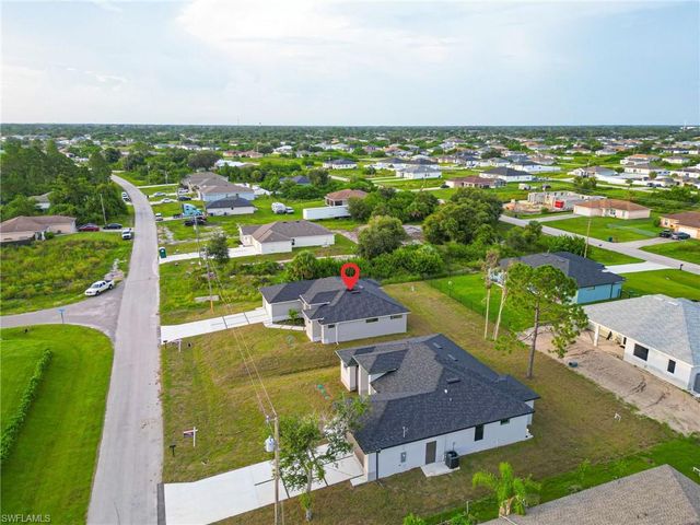 350 Radford AVE, Lehigh Acres, FL 33974