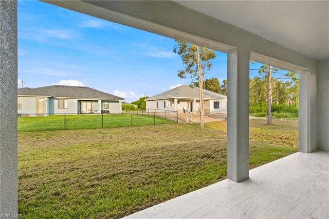 350 Radford AVE, Lehigh Acres, FL 33974