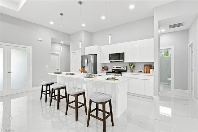 350 Radford AVE, Lehigh Acres, FL 33974