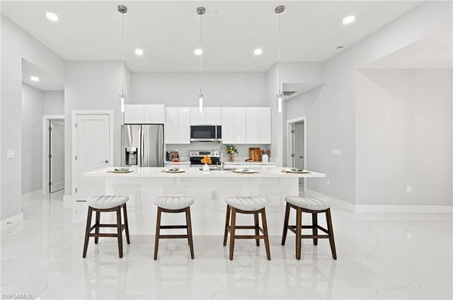 350 Radford AVE, Lehigh Acres, FL 33974
