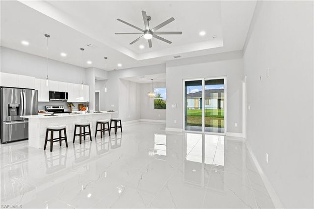 350 Radford AVE, Lehigh Acres, FL 33974