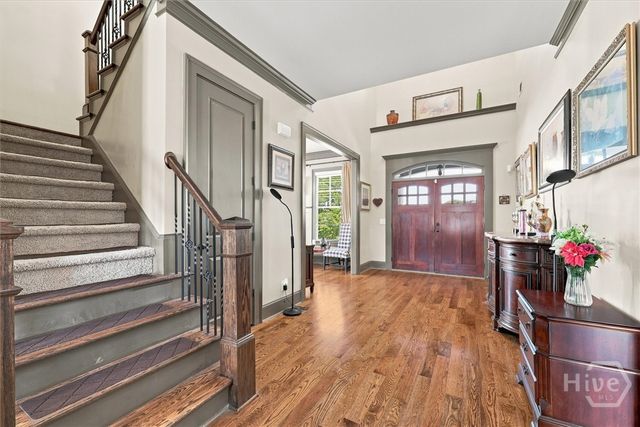 2420 Green Mountain Drive, Braselton, GA 30517