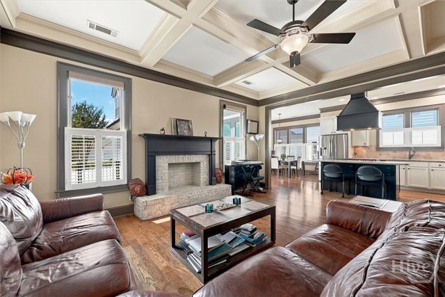 2420 Green Mountain Drive, Braselton, GA 30517