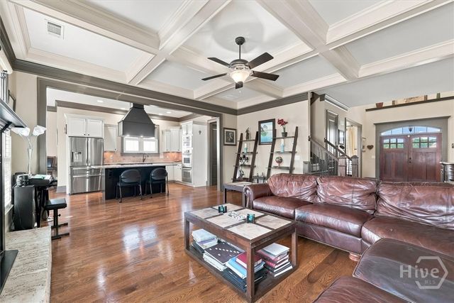 2420 Green Mountain Drive, Braselton, GA 30517