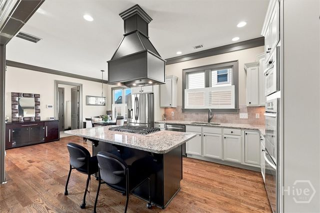 2420 Green Mountain Drive, Braselton, GA 30517